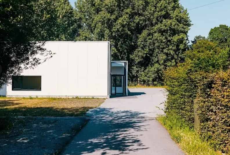 Kantoor te huur in Zulte