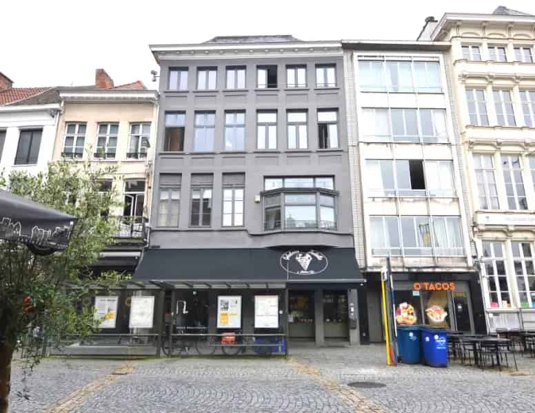 Kantoor te koop in Mechelen