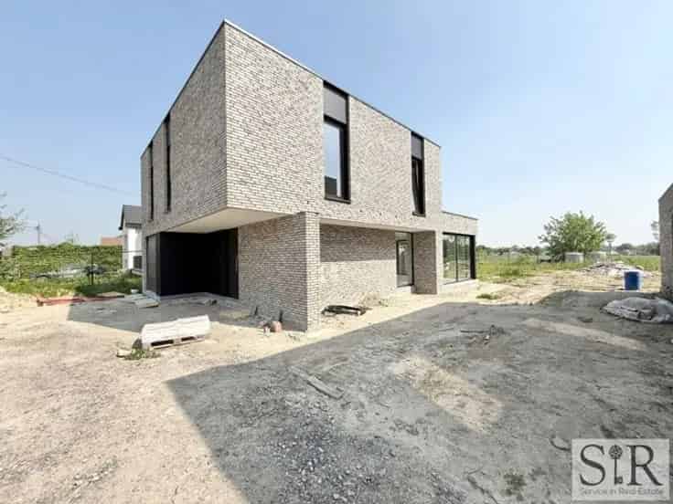 Villa Te Koop