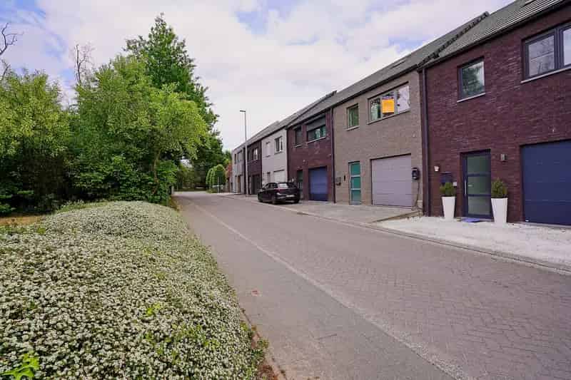 Huis te huur