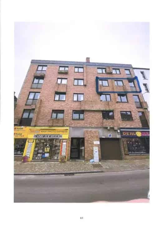 Appartement Te Koop
