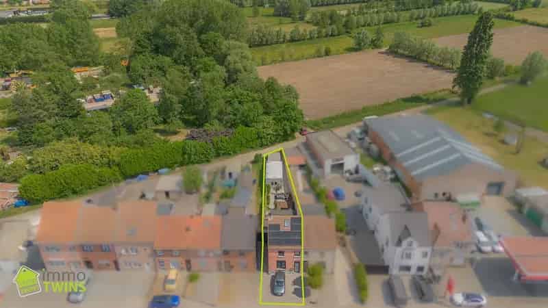 Huis te koop