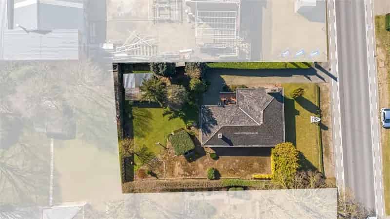 Huis te koop Waregem