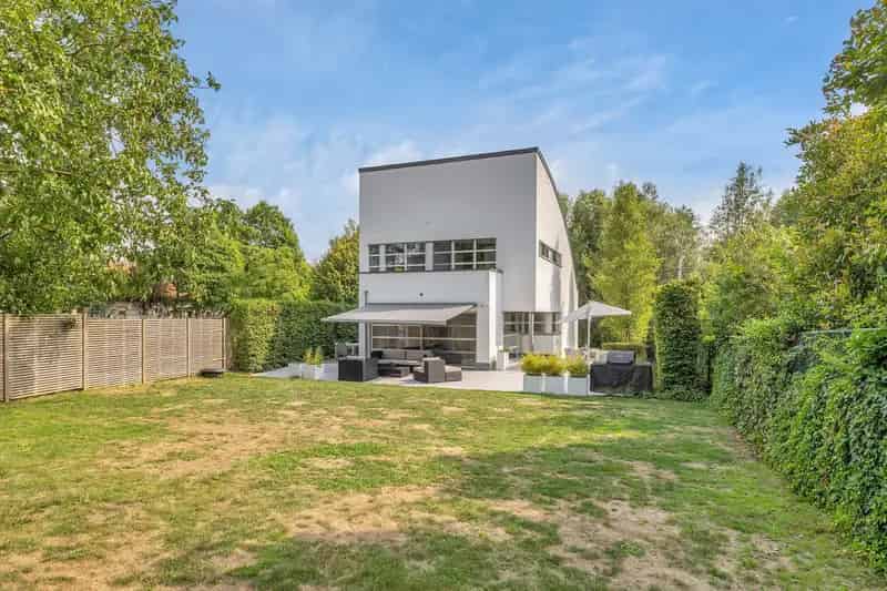 Te Koop: Luxe Villa Idegem - 3 slaapkamers, 2 badkamers