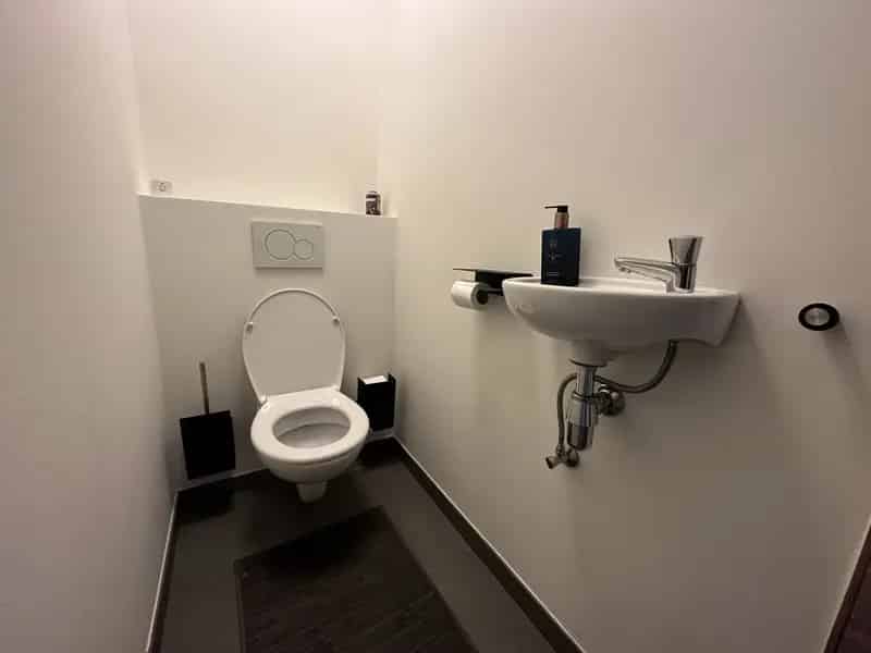 Instapklaar Gelijkvloers Appartement Centrum Groot-Vorst
