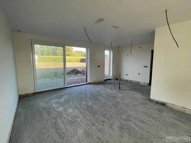 Energiezuinige nieuwbouwwoning te Koop in Vichte