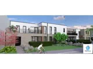 Project: Project "Residentie Bergh" - Kampenhout 1971701-6789890
