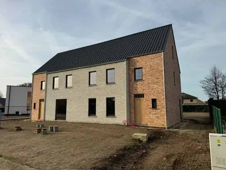 Villa Te Koop