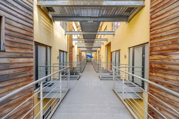Duplex Te Koop