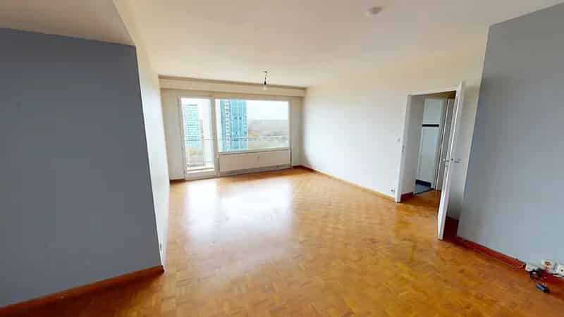 Appartement  te Ganshoren 