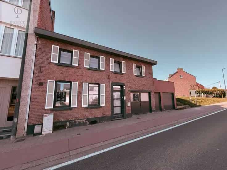 Huis Te Koop