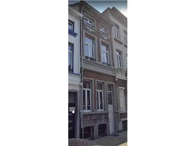Lamorinièrestraat 11