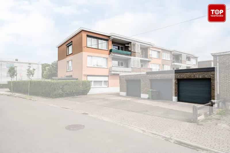 Appartement te koop