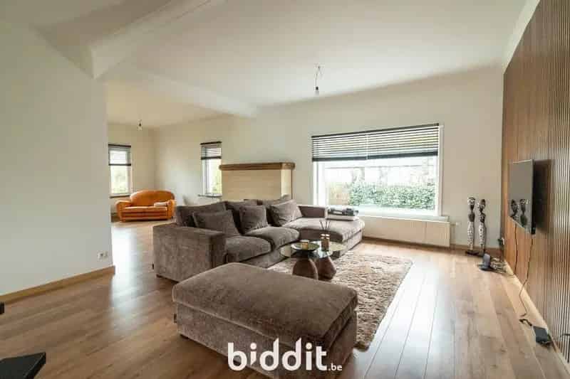 KARAKTERVOLLE WONING