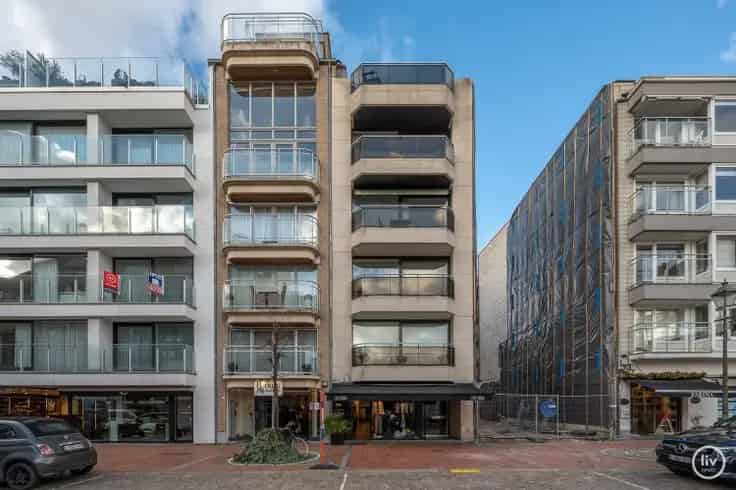 Gerenoveerd 2-Kamer Appartement Yzepark