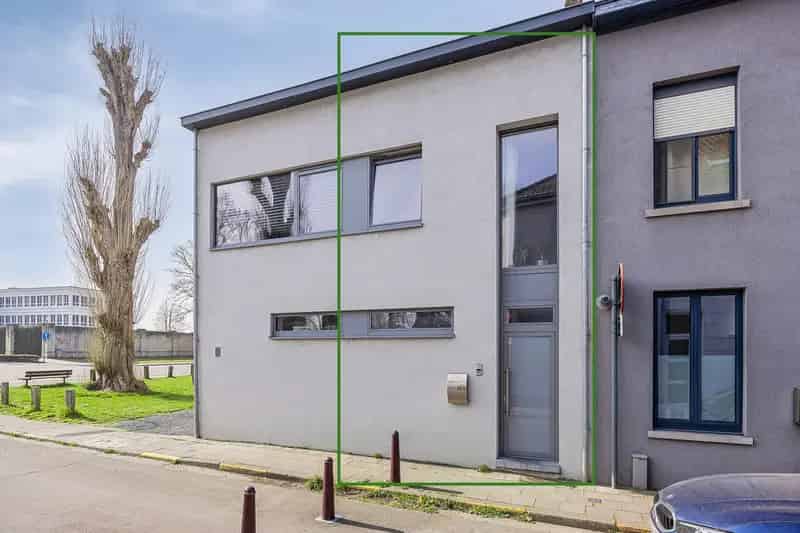 Gerenoveerde woning te koop in het hart van Heverlee 
