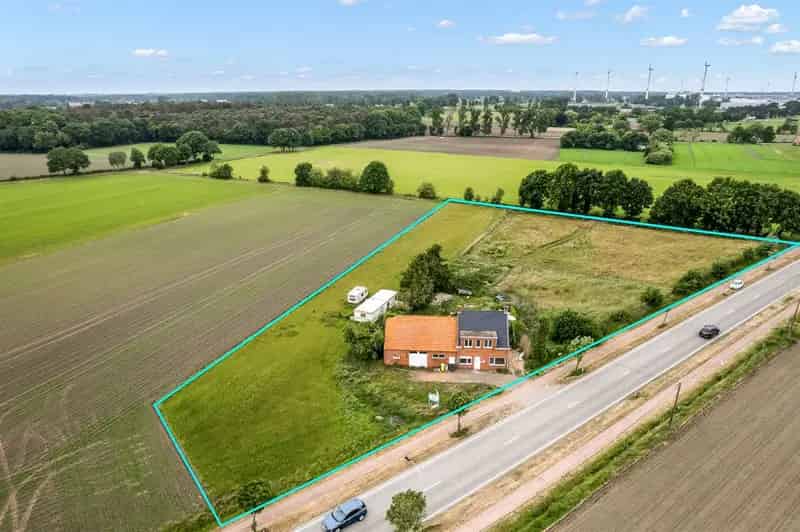 Huis te koop