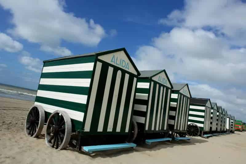 Garage te koop