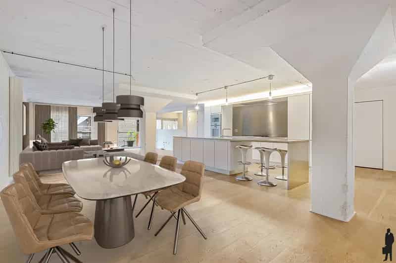 Appartement te koop
