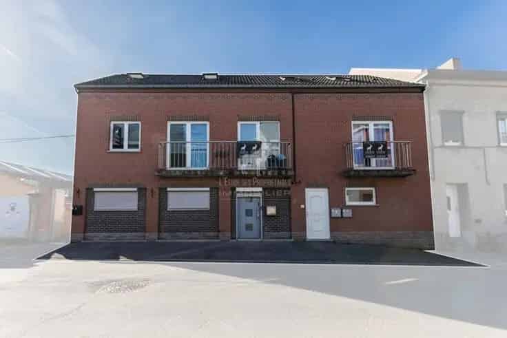 Appartementsblok Te Koop