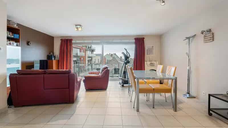 Appartement te koop