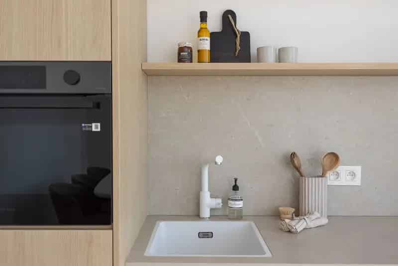 Appartement te huur