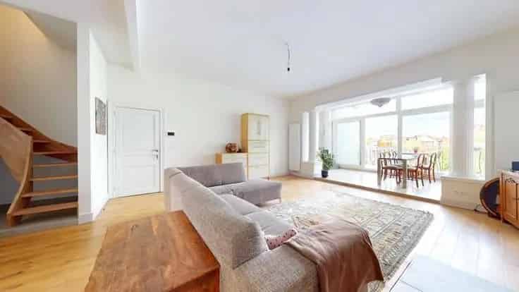 Duplex Te Koop