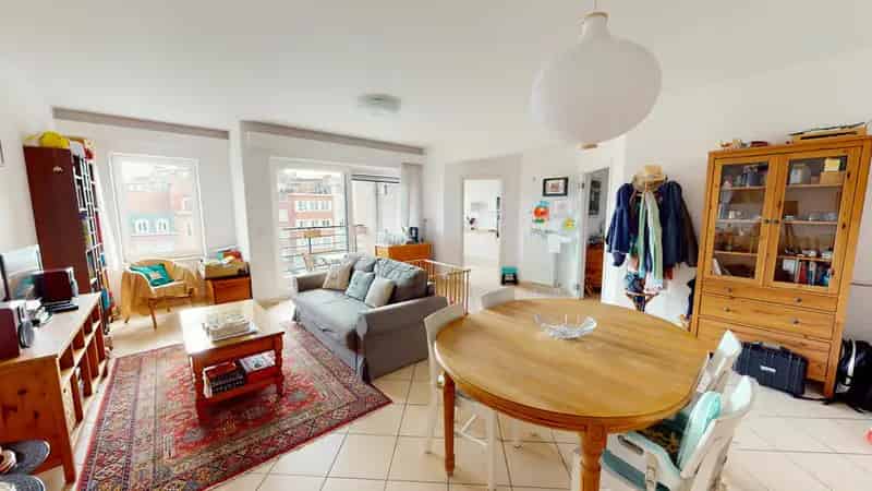 Appartement  te Woluwe-Saint-Lambert 