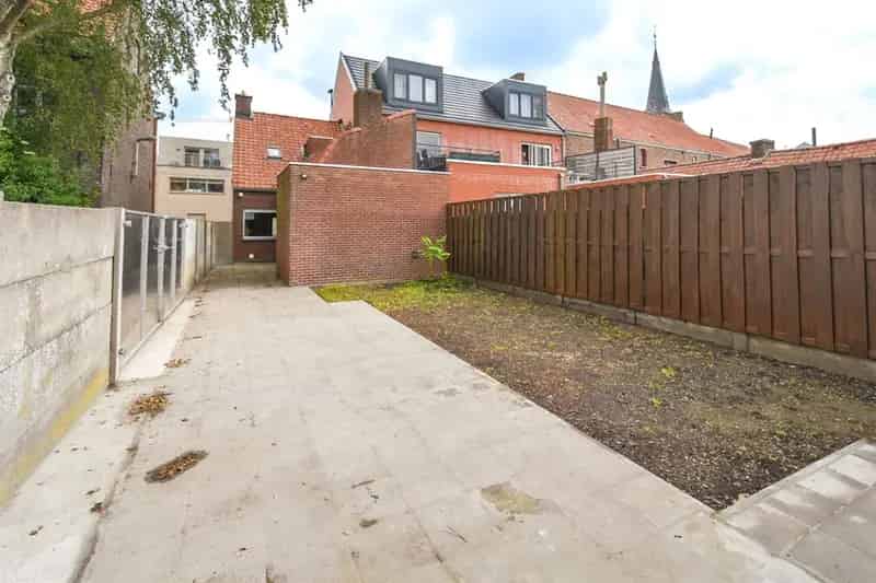 Woning te koop Knesselare