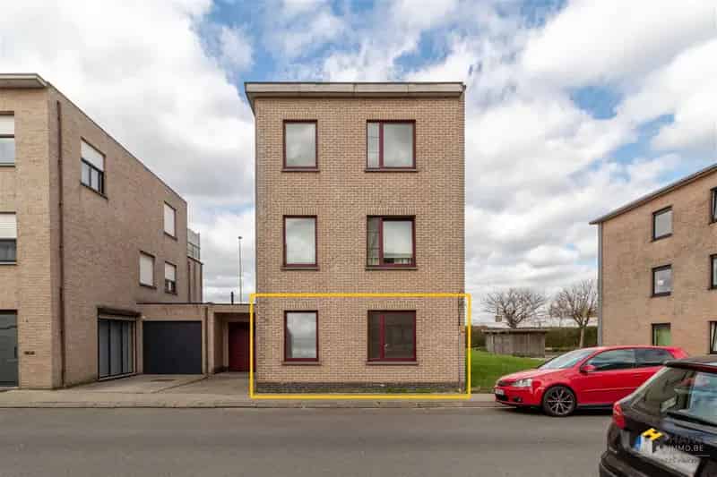 Appartement te koop