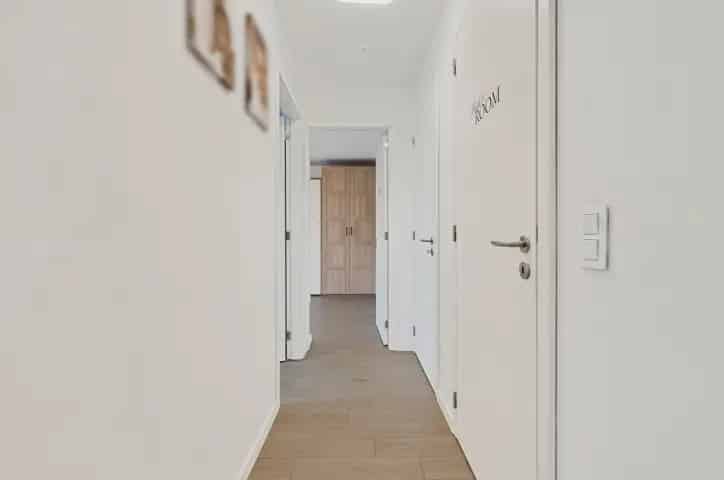 Appartement te koop in Wetteren