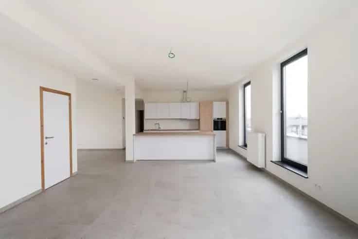 Penthouse Te Koop