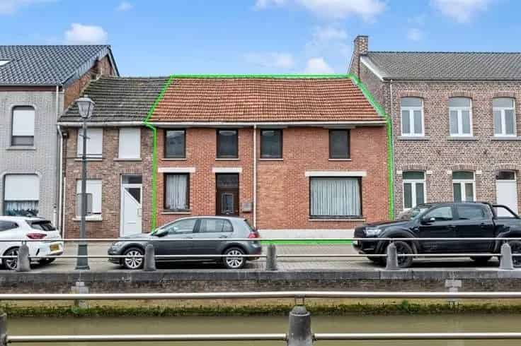 Huis Te Koop