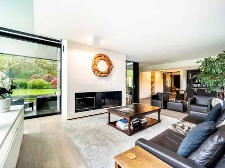 Huis Te Koop Tervuren: Luxe Villa Nabij Park en Musea
