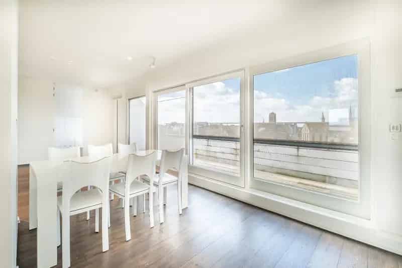 Appartement te koop