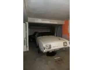 Parking te koop - Antwerpen RBS33464
