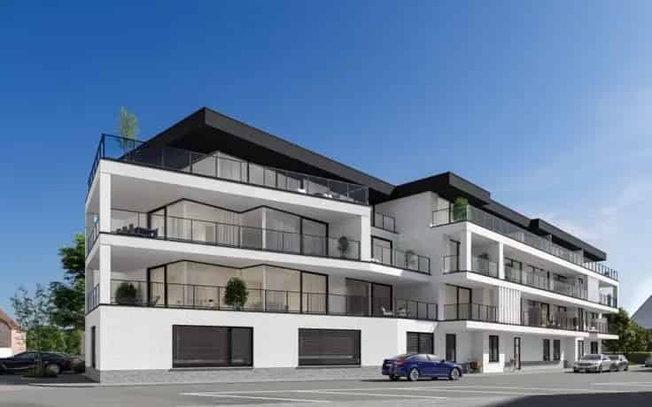 Appartement Te Koop