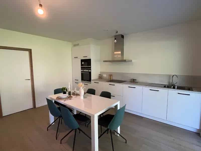 Appartement te koop in Wortegem-Petegem