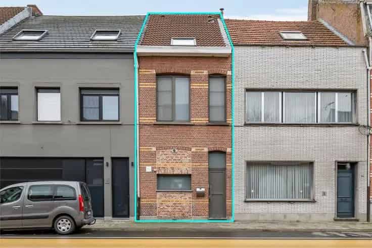 Huis Te Koop