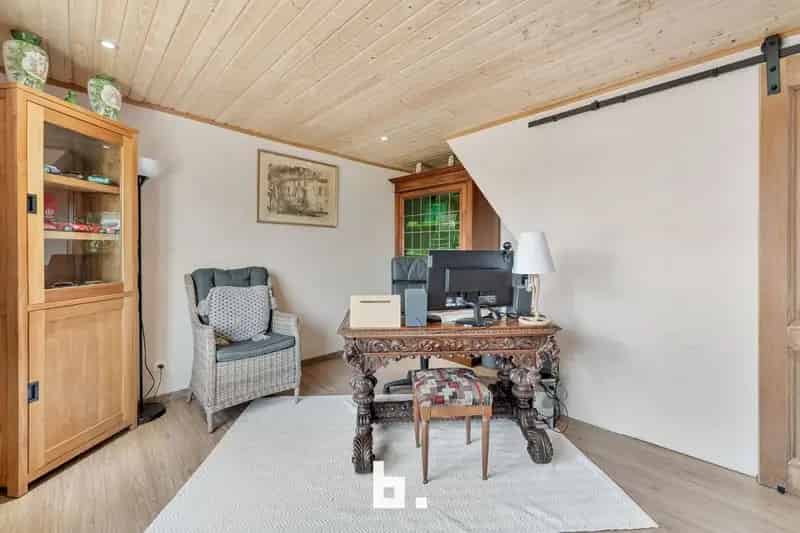 Instapklare woning Roeselare 3 slaapkamers garage EPC B