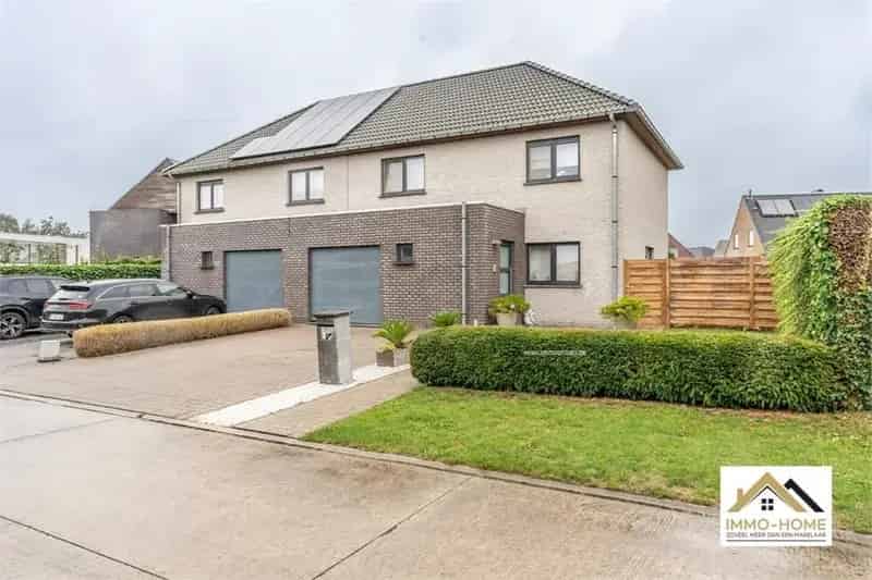 Huis te koop Lochristi