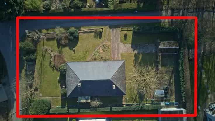 Bungalow Te Koop