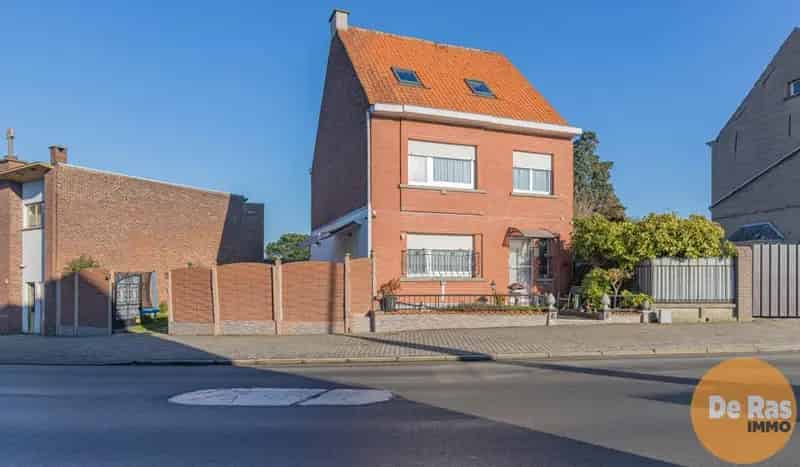Huis te koop in Erpe-Mere
