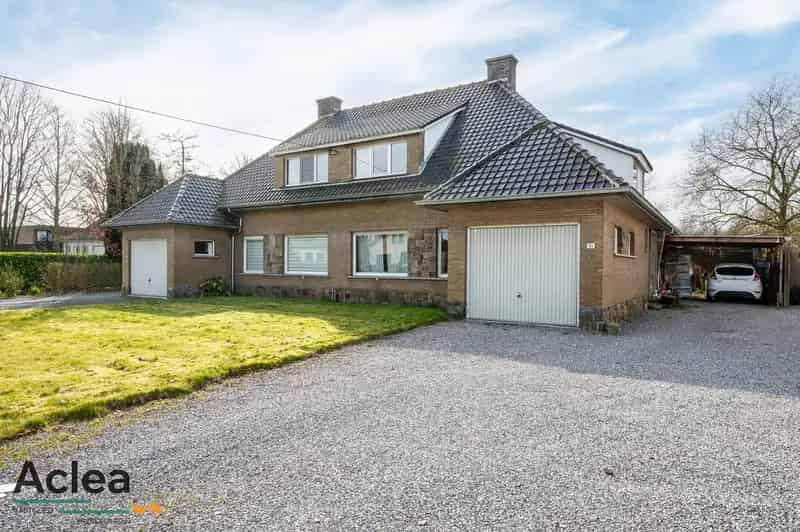 Huis te koop in Bassevelde