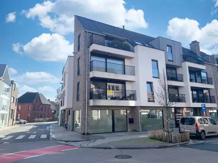 Appartement Te Koop
