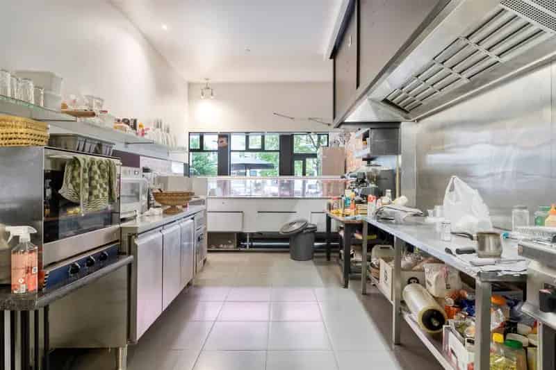 Appartement te huur
