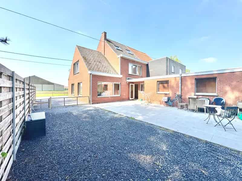 Huis te huur in Waregem