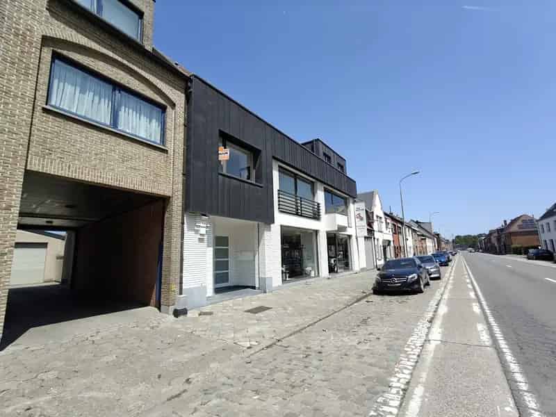 Duplex te huur in Lokeren