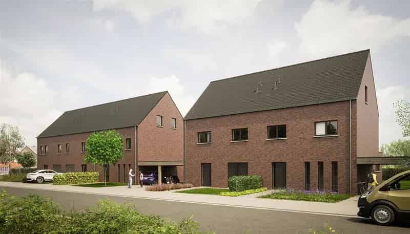 Huis te huur