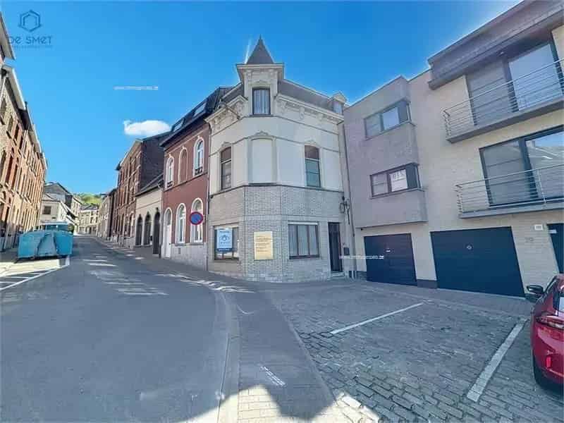 Huis te koop Geraardsbergen